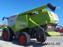 Claas Lexion 660 Kombájn