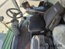 Claas Lexion 660 Kombájn