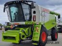Claas Lexion 650 Kombájn