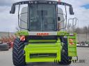 Claas Lexion 650 Kombájn
