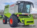 Claas Lexion 650 Kombájn