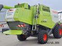 Claas Lexion 650 Kombájn