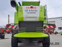 Claas Lexion 650 Kombájn