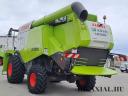Claas Lexion 650 Kombájn
