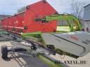 Claas Lexion 650 Kombájn
