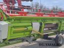 Claas Lexion 650 Kombájn