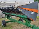 Nas 676 Napraforgó adapter