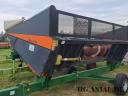 Nas 676 Napraforgó adapter