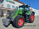 Fendt 826 Vario SCR Traktor