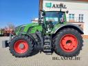Fendt 826 Vario SCR Traktor