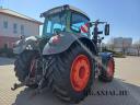 Fendt 826 Vario SCR Traktor