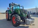 Fendt 826 Vario SCR Traktor