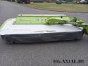 Claas DISCO 3200 RC Fűkasza