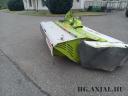 Claas DISCO 3200 RC Fűkasza