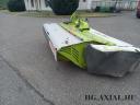 Claas DISCO 3200 RC Fűkasza