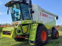 Claas Lexion 550 Kombájn