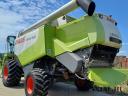 Claas Lexion 550 Kombájn