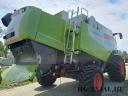 Claas Lexion 550 Kombájn