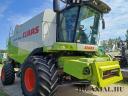 Claas Lexion 550 Kombájn
