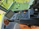 Claas Lexion 550 Kombájn