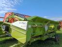 Claas Lexion 550 Kombájn