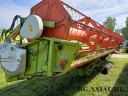 Claas Lexion 550 Kombájn