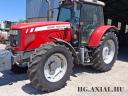 Massey Ferguson 5475 Traktor