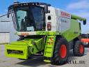 Claas Lexion 660 Kombájn
