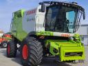 Claas Lexion 660 Kombájn