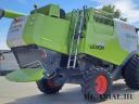 Claas Lexion 660 Kombájn