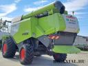 Claas Lexion 660 Kombájn