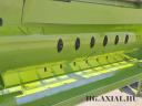 Claas Lexion 660 Kombájn