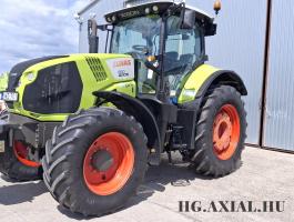 Claas Axion 830 Traktor