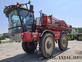 Agrifac Condor 5000/36 Önjáró permetező