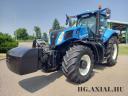 New Holland T8.380 Traktor