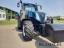 New Holland T8.380 Traktor