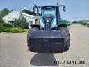 New Holland T8.380 Traktor