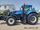 New Holland T8.380 Traktor