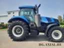 New Holland T8.380 Traktor