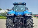 New Holland T8.380 Traktor