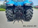 New Holland T8.380 Traktor