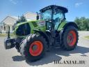 Claas Axion 810 Traktor