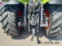 Claas Axion 810 Traktor