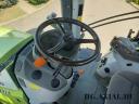 Claas Axion 810 Traktor