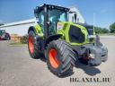 Claas Axion 810 Traktor