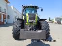 Claas AXION 920 Traktor