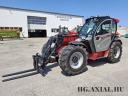 Manitou MLT 737 130 PS+ Teleszkópos rakodógép
