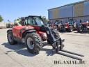 Manitou MLT 737 130 PS+ Teleszkópos rakodógép