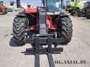 Manitou MLT 737 130 PS+ Teleszkópos rakodógép