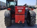Manitou MLT 737 130 PS+ Teleszkópos rakodógép